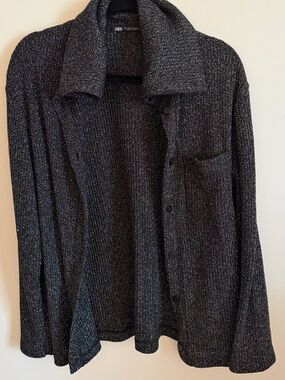Zara Set Knit - Size S